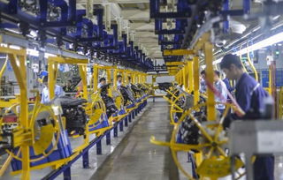 從設(shè)計(jì)到生產(chǎn)一個(gè)都不能忽視——2017年長安福特品質(zhì)之旅深度體驗(yàn)