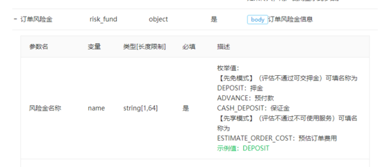 微信支付開發(fā)者文檔 支持各類商品拍賣場(chǎng)景的技術(shù)指南