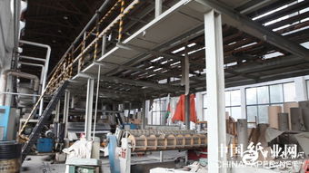 二手機(jī)遇冷？多家紙箱廠資產(chǎn)遭司法拍賣，瓦線、印刷機(jī)等設(shè)備9月集中開拍