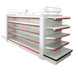 蔬菜水果超市貨架 價格指南與優(yōu)質(zhì)廠家推薦