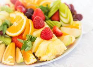 水果食用的黃金法則 時機、種類與健康